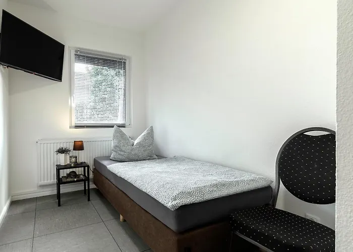 Haus Am Kohfurth Norderstedt