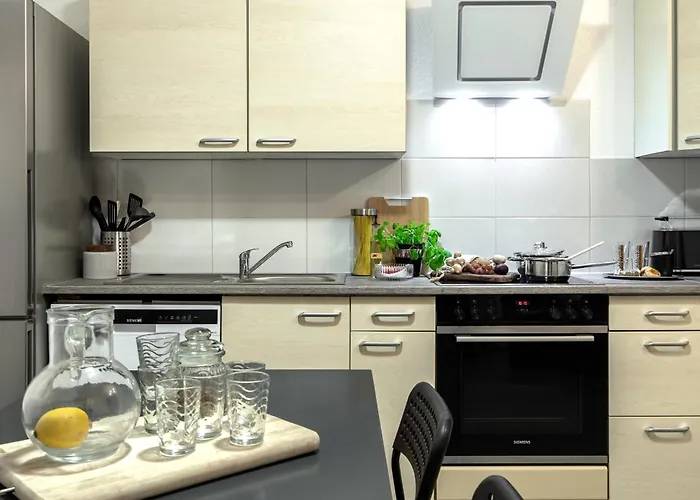 Gasthuis Haus Am Kohfurth Norderstedt