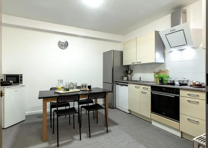 Gasthuis Haus Am Kohfurth Norderstedt