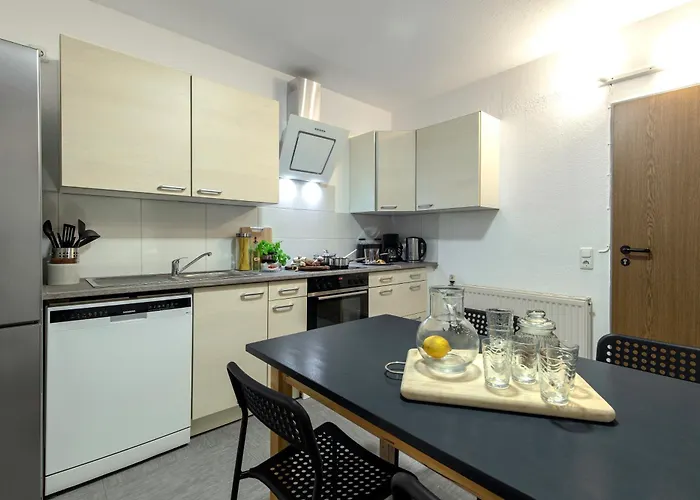 Gasthuis Haus Am Kohfurth