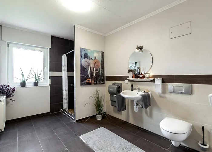 Haus Am Kohfurth Gasthuis Norderstedt