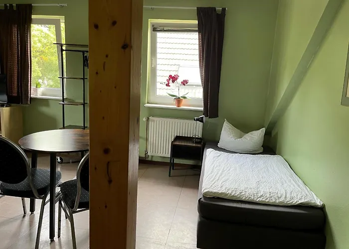 Gasthuis Haus Am Kohfurth