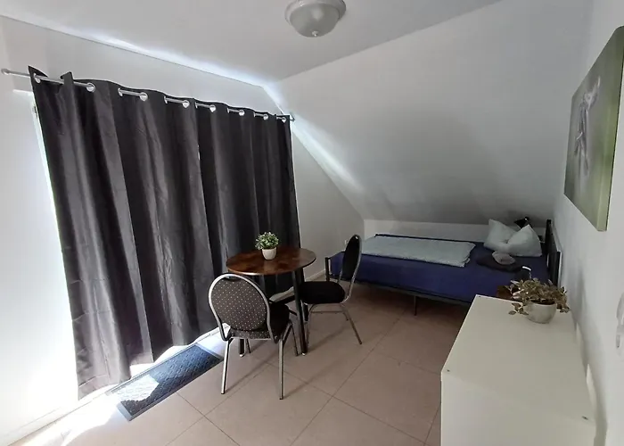 Haus Am Kohfurth Norderstedt