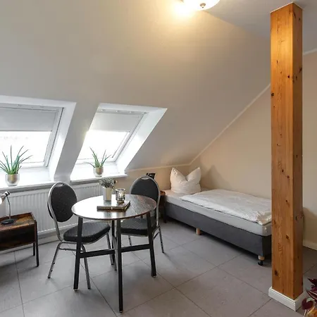 Pensjonat Haus Am Kohfurth *