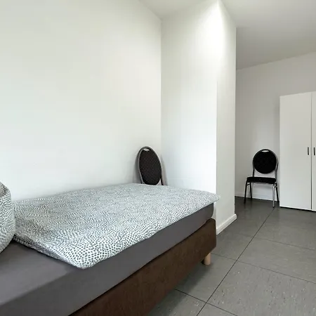 Haus Am Kohfurth Pensjonat *